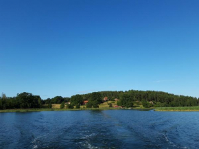Gärdsholmens Skärgårdshemman 